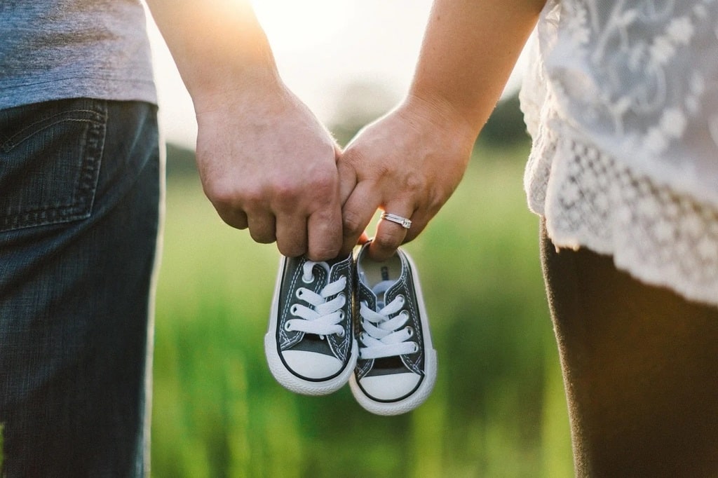 Trois idées de séjours de vacances pour de jeunes parents
