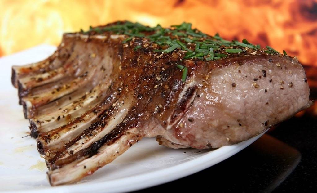 Les secrets d'un jarret de porc au four réussi